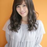 【アイドル】AKB48・込山榛香が初のグラビアDVDに挑戦！「2人きりでお泊まり旅行している気持ちで」