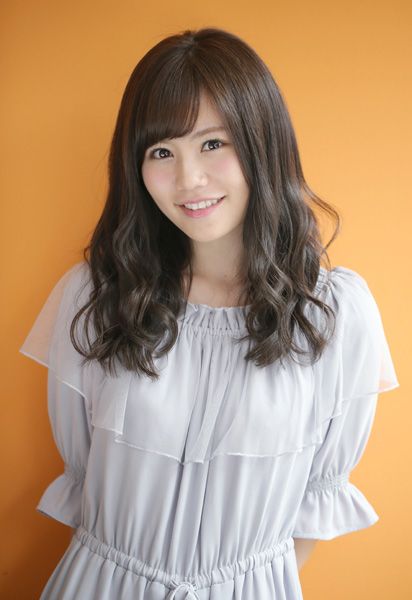 【アイドル】AKB48・込山榛香が初のグラビアDVDに挑戦！「2人きりでお泊まり旅行している気持ちで」