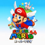 【議論】マリオ64って最高のゲームだったよね！？