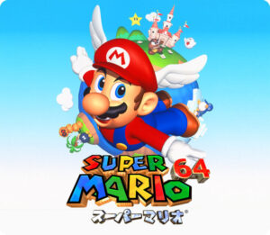 【議論】マリオ64って最高のゲームだったよね！？
