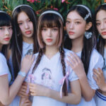 【画像】今1番勢いがあるアイドルグループ、全員即ハボ