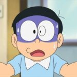 【画像】のび太の子孫、なんかおかしい