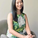 【画像】現在の三浦瑠麗さん（43）はこちら！