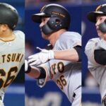 【朗報】来年の巨人、ガチで強そう！！