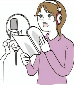 【画像】最近の声優さん、美人な方が多い！