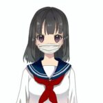 【画像】ウクライナのJK(15)、かわいい！