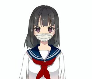 【画像】ウクライナのJK(15)、かわいい!