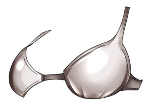 【画像】吉岡里帆ってなんでこんなに未だにおっぱい出してんの？