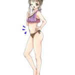 【画像】王林の水着写真集発売決定！