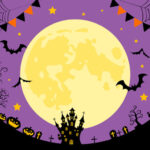 【画像】これが、リアル🎃ハロウィンだっ！