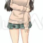 【画像】どちらを選びますか！？