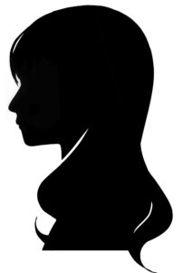 こんなムチムチな女の子