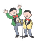 【動画】男芸人さん、テレビで女芸人に擬似駅弁をして大炎上wvwvwvwvwvwvwvwvwvwvwvwvwvwv