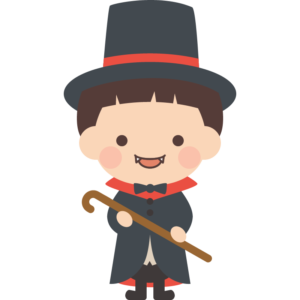 【画像】囲碁棋士さん、ハロウィンコスプレを披露！