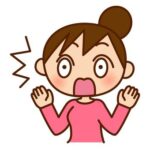 【画像】中国人さん、スケスケの服を着て街中を歩く！？