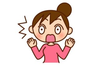 【画像】中国人さん、スケスケの服を着て街中を歩く!?