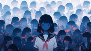 あのちゃん、過去に壮絶なイジメを受けていた