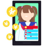 盗んだスマホは「生配信中」…犯人の顔まで配信で会話筒抜け　視聴者“一部始終”目撃