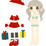 【画像】この露出狂痴女とエッチしたい？