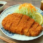 【画像】とんかつ屋で喜ぶ彼女wwwwwwwwww