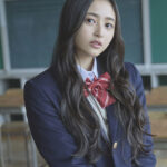 【画像11枚】乃木坂46「最高に可愛くて、最高にキレイ！」井上和さん（18）をご覧下さい！