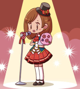 【悲報】柏木由紀(32)、涙の卒業発表!在籍最長6000日超えの「現役レジェンド」がついに決断