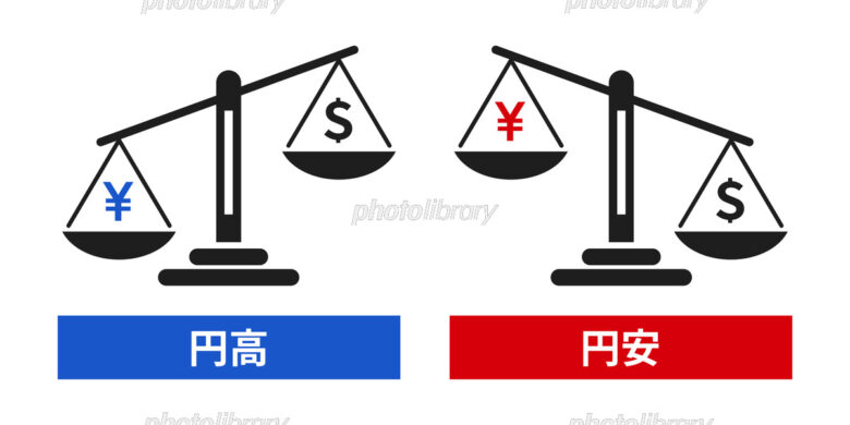 【議論】2011年の10月は1ドル75円だったらしいけど・・