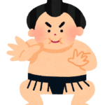 【画像】現役力士の１日の食事量がこちら！