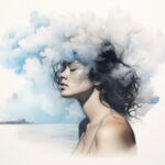 【画像】お前らでリアル系AI娘をグラドルに育てっぞ