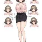 【画像31枚】CMでよく見るこういう仕事してるお姉さんってマジで存在しているの？？？？？？？