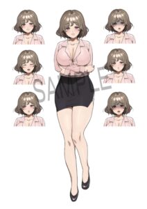 【画像31枚】CMでよく見るこういう仕事してるお姉さんってマジで存在しているの???????