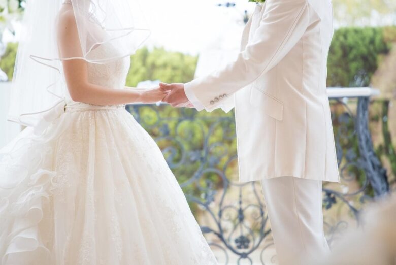 【議論】女性が30代で結婚って普通ですか！？