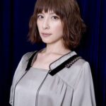 【女優】奥菜恵４４歳　自撮りが１０代のまんま！透明感あふれる少女！ボブ＆白Ｔ「可愛すぎますって」「お顔小さい」
