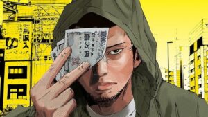 ウシジマくん作者「歯が抜け落ちている奴の育った環境や経済状況」