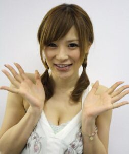 【元グラドル】手島優(36)さん、凄くエチエチボディだったよね!?