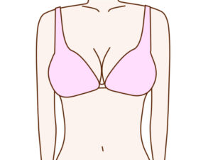 【画像15枚】おっぱいに浮き出た血管