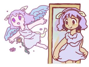 FF7ティファのコスプレをした外人がつよそうだと話題に