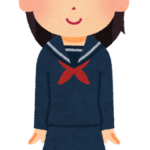 【画像6枚】JCギャル「あっしとおとなの階段のぼっちゃう？」