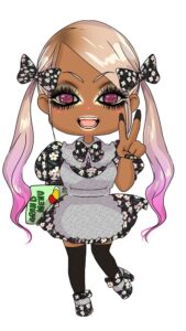 ゆきぽよの私服がエチエチｗｗｗｗｗｗｗｗｗｗ