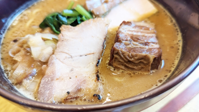 ラーメン通ワイの『ご当地ラーメン格付け』がこちらｗｗｗｗｗｗｗ