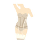 【画像あり】ハイヒールモモコさんの胸