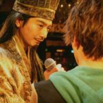 【これって…】「パリピ孔明」4話のメンマプリンを観た視聴者から“ある指摘”が相次ぐ