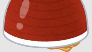 【動画】チー牛さん、女性の頭に伏せ丼して逃走ｗｗｗｗｗｗｗ