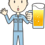 【動画】ビール製造工場で従業員が原料に向かって放尿している動画が拡散され大騒ぎに