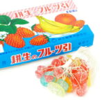 【画像】駄菓子屋行くと必ず買うお菓子ｗｗｗｗｗｗｗｗｗｗｗｗ