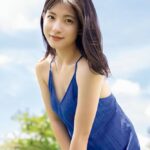 【画像6枚】北川莉央さん、25万円のトッズのバッグを愛用！