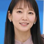 【画像7枚】女優 吉岡里帆さん　プールで濡れた透明感すご　ショート髪の美少女感ヤバい「ゾクっときます」「たまらん」「美しすぎる」