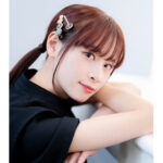 【画像6枚】女性声優  前田佳織里さんが可愛い！