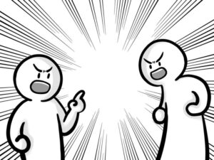 【放送事故】鈴木エイト氏&竹田恒泰氏TVでののしり合いwwwwwwwwwwwwwwwwww