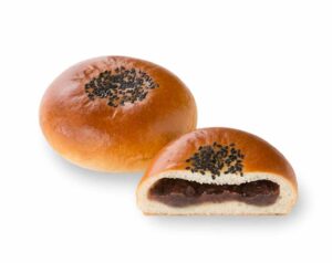 【画像】こういうアンパンを食べてみたい！